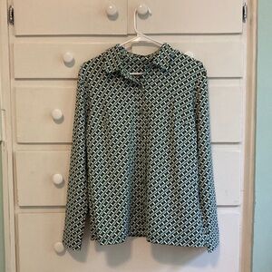 J.McLaughlin blouse